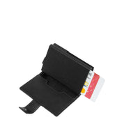 Marcel Piquadro credit card holder