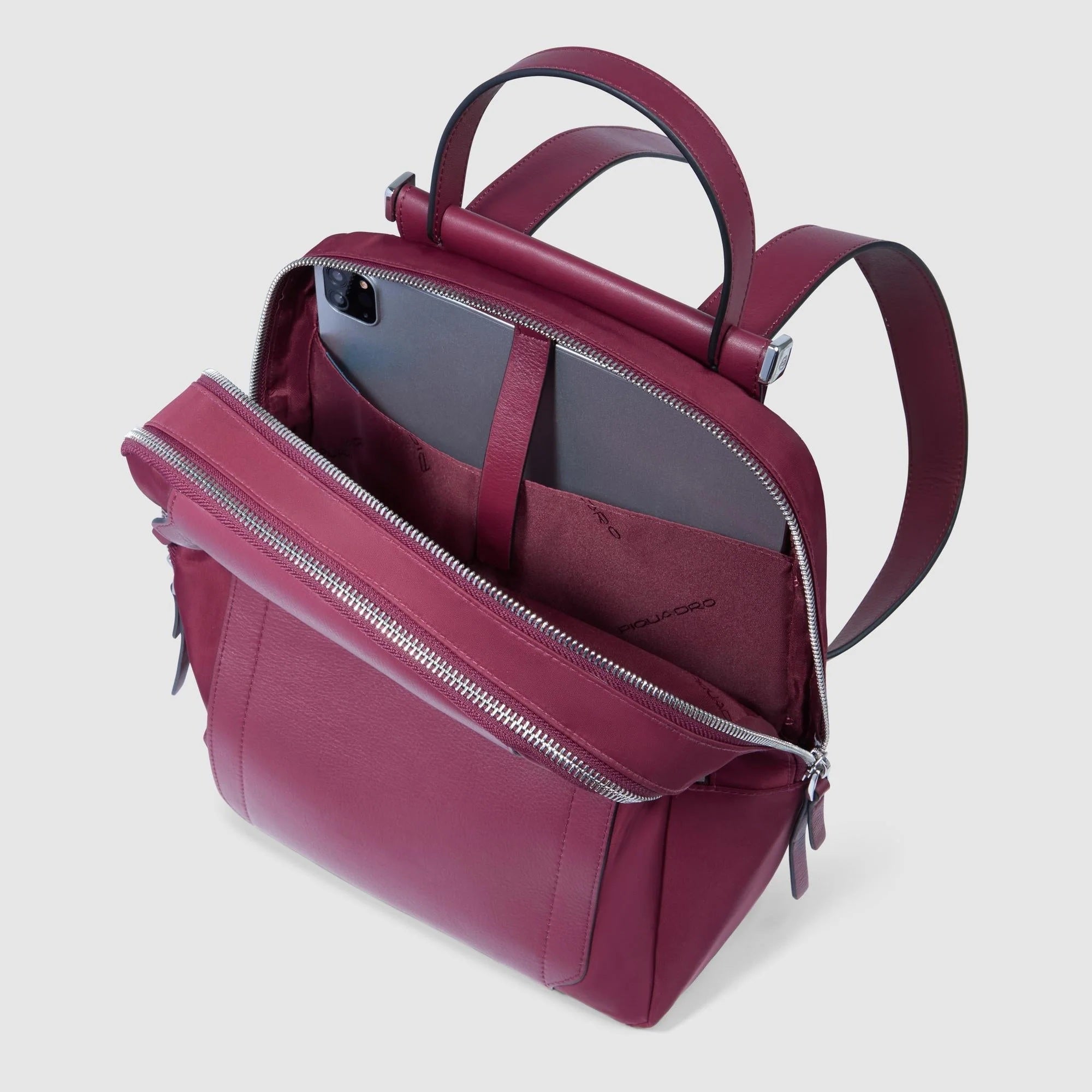 Zaino porta iPad®Pro 12.9" Lyra Piquadro