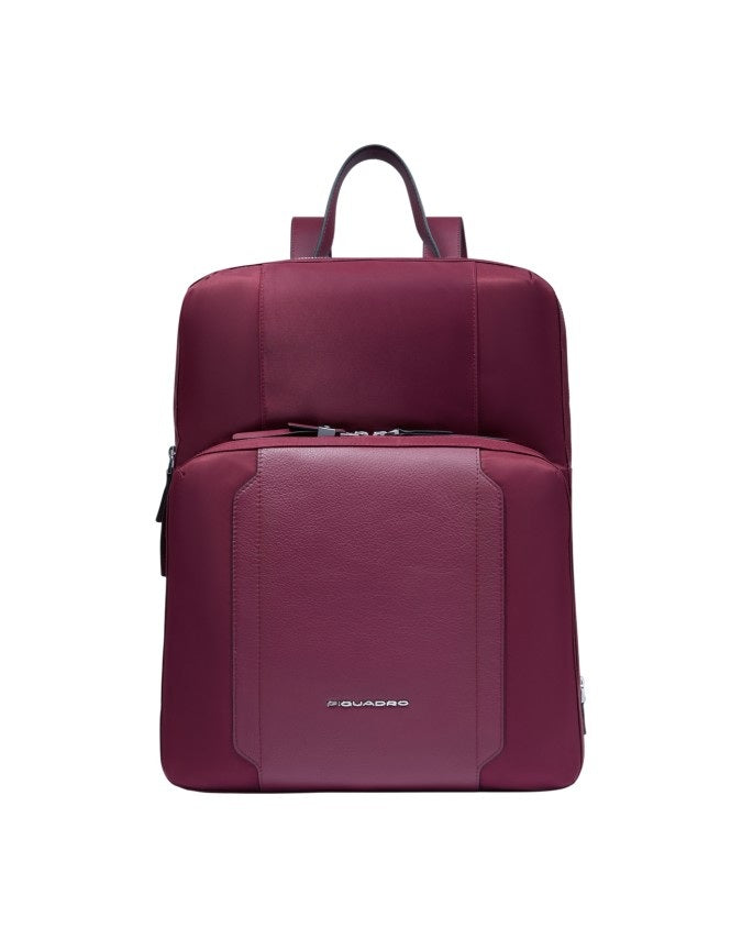 Zaino porta pc 15,6" espandibile Lyra Piquadro - MYLILLY