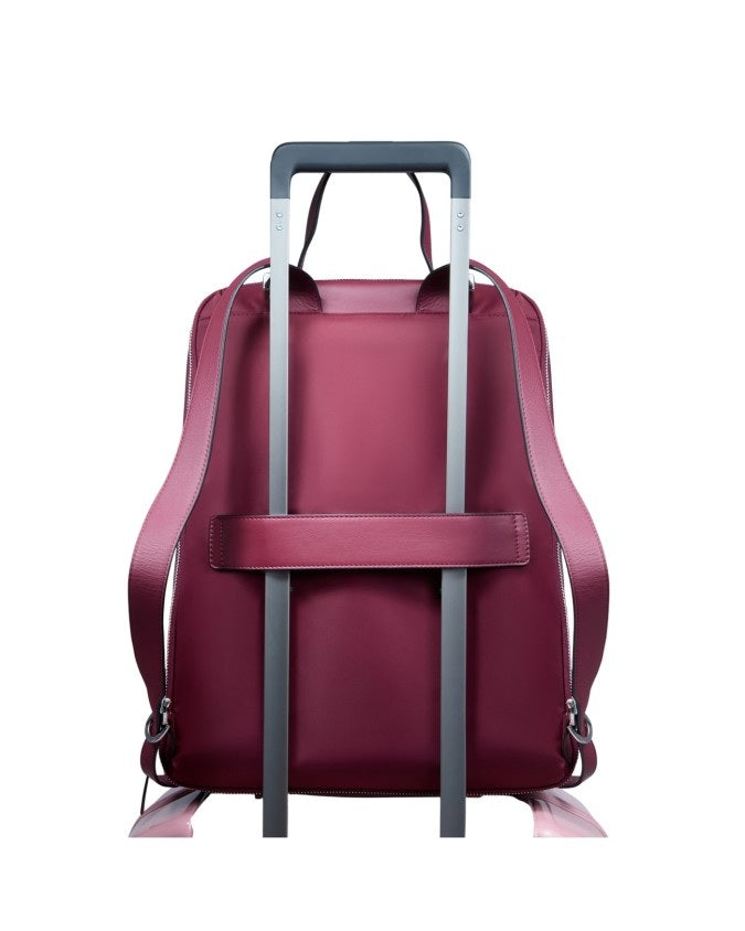 Zaino porta pc 15,6" espandibile Lyra Piquadro - MYLILLY