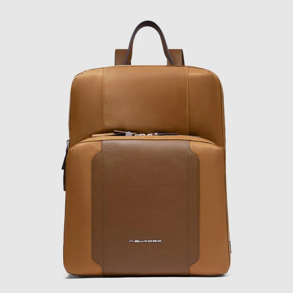 Zaino porta pc 15,6" espandibile Lyra Piquadro - MYLILLY