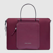 Borsa porta pc 15,6" Lyra Piquadro