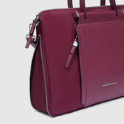 Borsa porta pc 15,6" Lyra Piquadro
