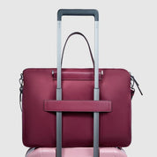 Borsa porta pc 15,6" Lyra Piquadro