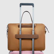 Borsa porta pc 15,6" Lyra Piquadro