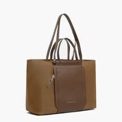 Shopping bag porta pc 15,6" Lyra Piquadro - MYLILLY