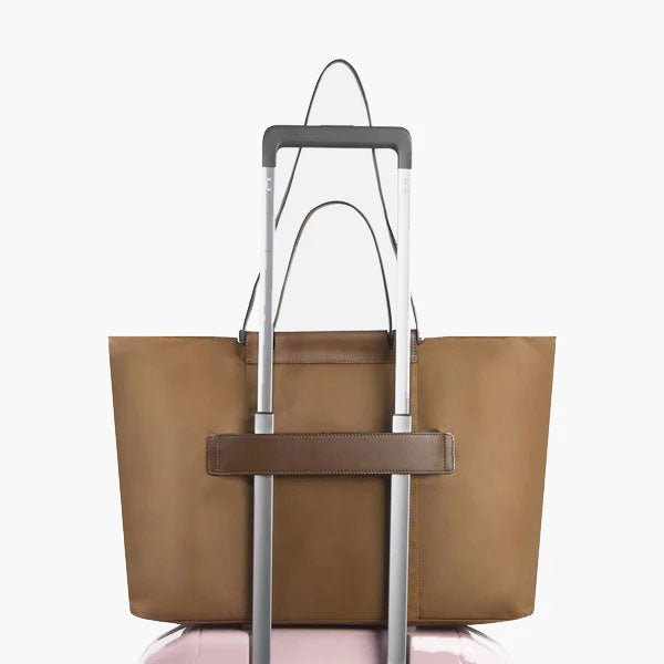 Shopping bag porta pc 15,6" Lyra Piquadro - MYLILLY