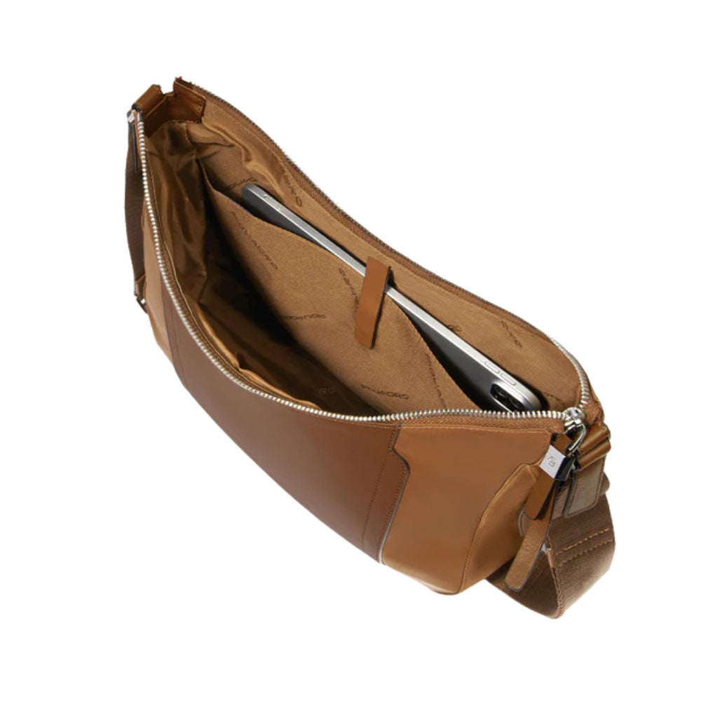 Borsa a tracolla Lyra Piquadro - MYLILLY