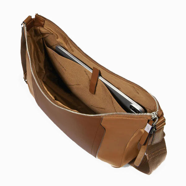 Borsa a tracolla Lyra Piquadro - MYLILLY