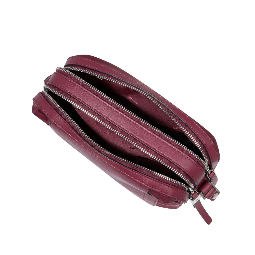 Borsa a tracolla Lyra Piquadro - MYLILLY
