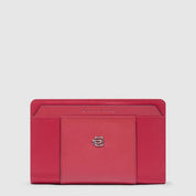 Piquadro Lyra medium women`s wallet