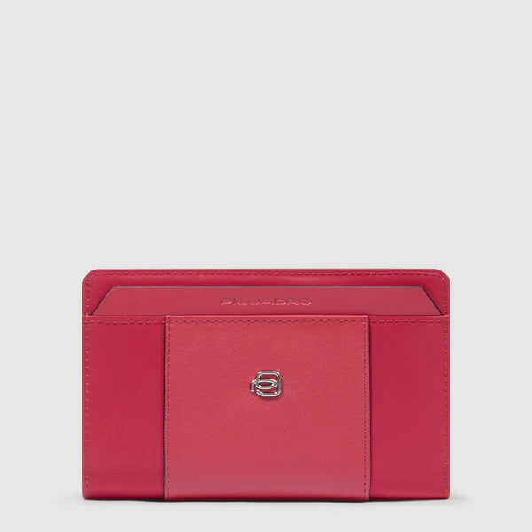 Piquadro Lyra medium women`s wallet