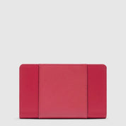 Piquadro Lyra medium women`s wallet