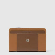 Piquadro Lyra medium women`s wallet
