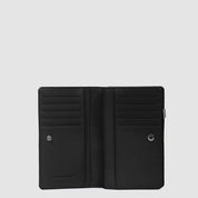 Piquadro Lyra medium women`s wallet