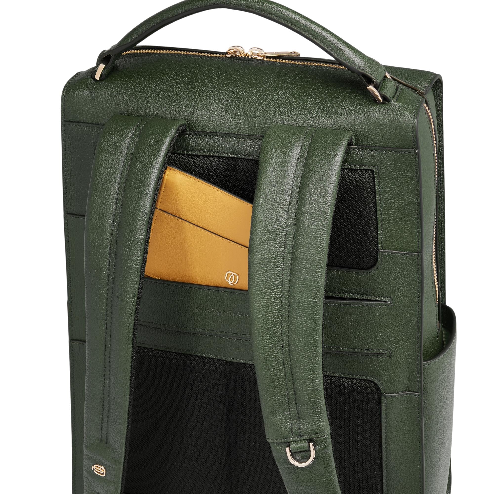 Zaino porta pc 14" Patricia Piquadro