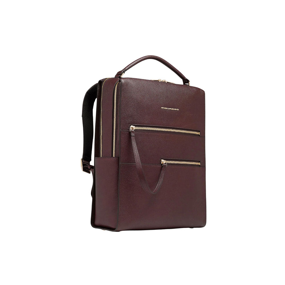 Zaino porta pc 15.6" Patricia Piquadro