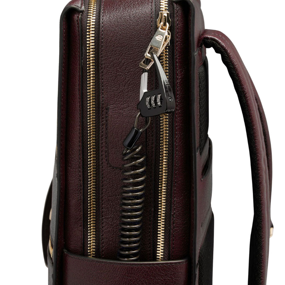 Zaino porta pc 15.6" Patricia Piquadro