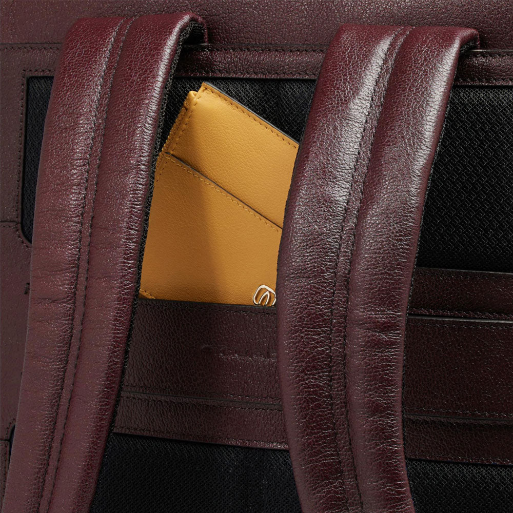 Zaino porta pc 15.6" Patricia Piquadro