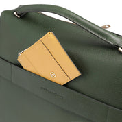 Patricia Piquadro 14" laptop bag