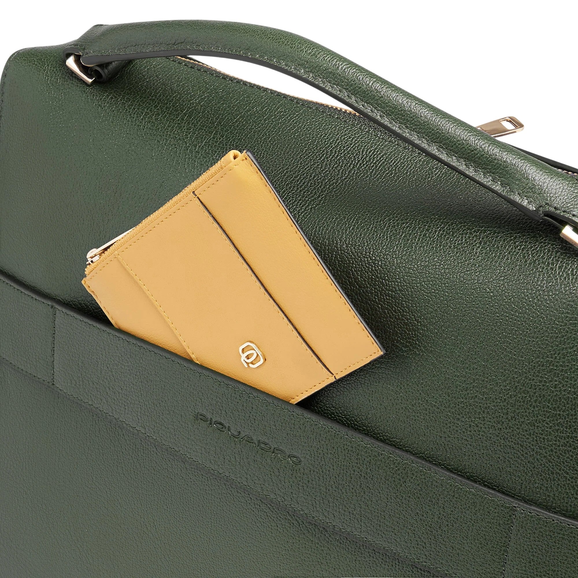 Patricia Piquadro 14" laptop bag