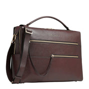 Borsa da lavoro porta pc 15,6" Patricia Piquadro