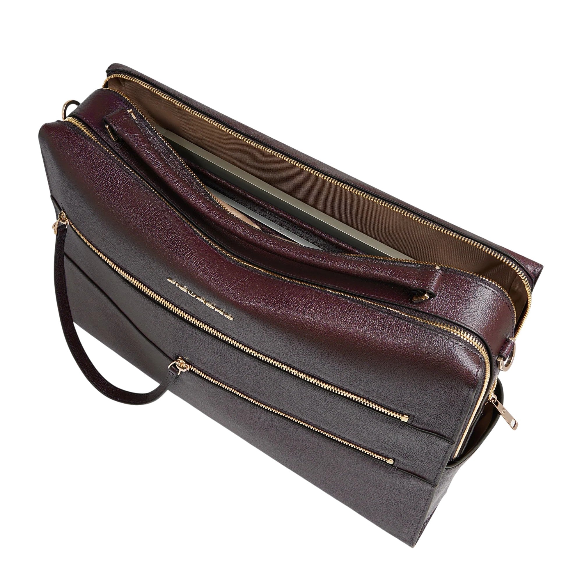 Borsa da lavoro porta pc 15,6" Patricia Piquadro