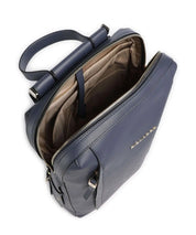 Zaino porta pc Circle in pelle Piquadro