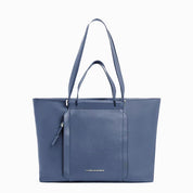 Shopping bag porta PC 14" Circle Piquadro