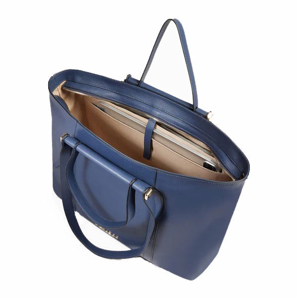 Shopping bag porta PC 14" Circle Piquadro