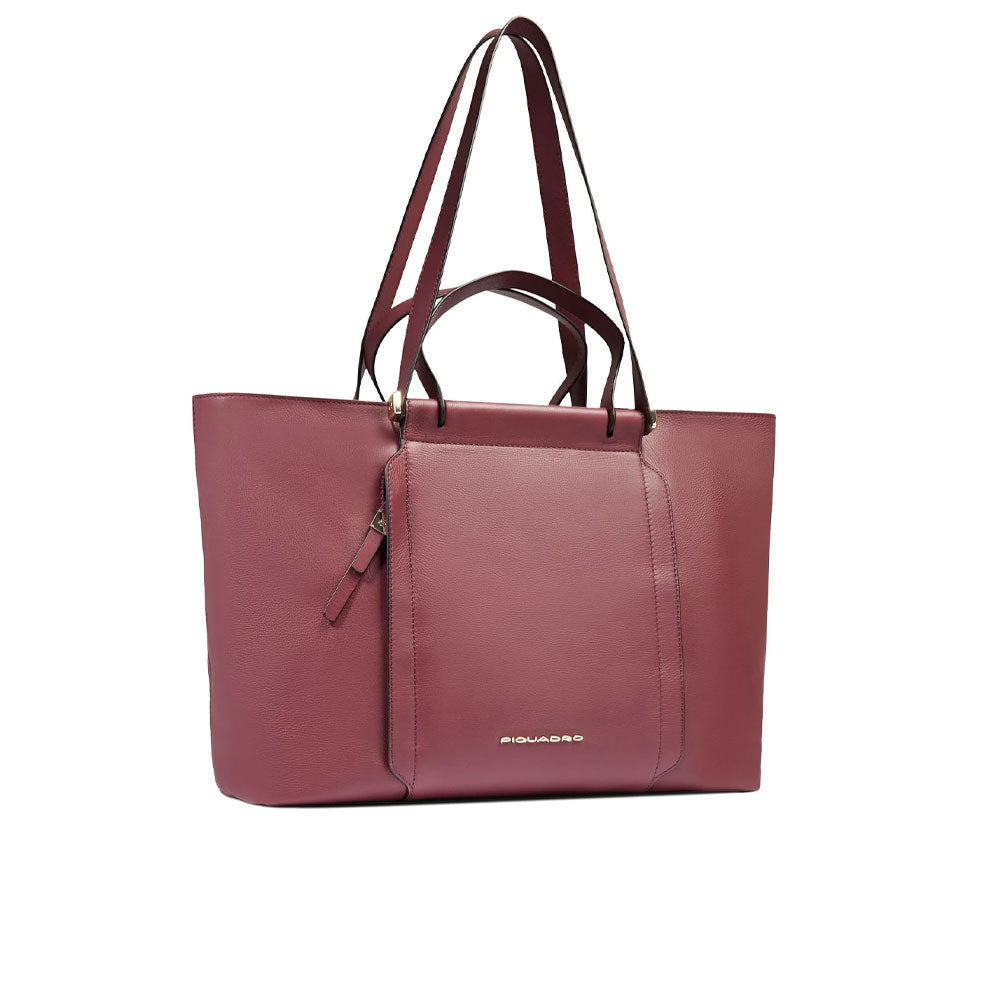 Shopping bag porta PC 14" Circle Piquadro