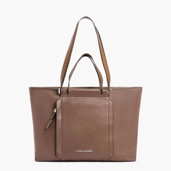 Shopping bag porta PC 14" Circle Piquadro