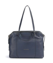 Borsa Circle tre comparti Piquadro - MYLILLY
