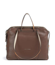 Borsa Circle tre comparti Piquadro - MYLILLY