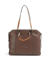 Borsa Circle tre comparti Piquadro - MYLILLY
