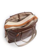 Borsa Circle tre comparti Piquadro - MYLILLY