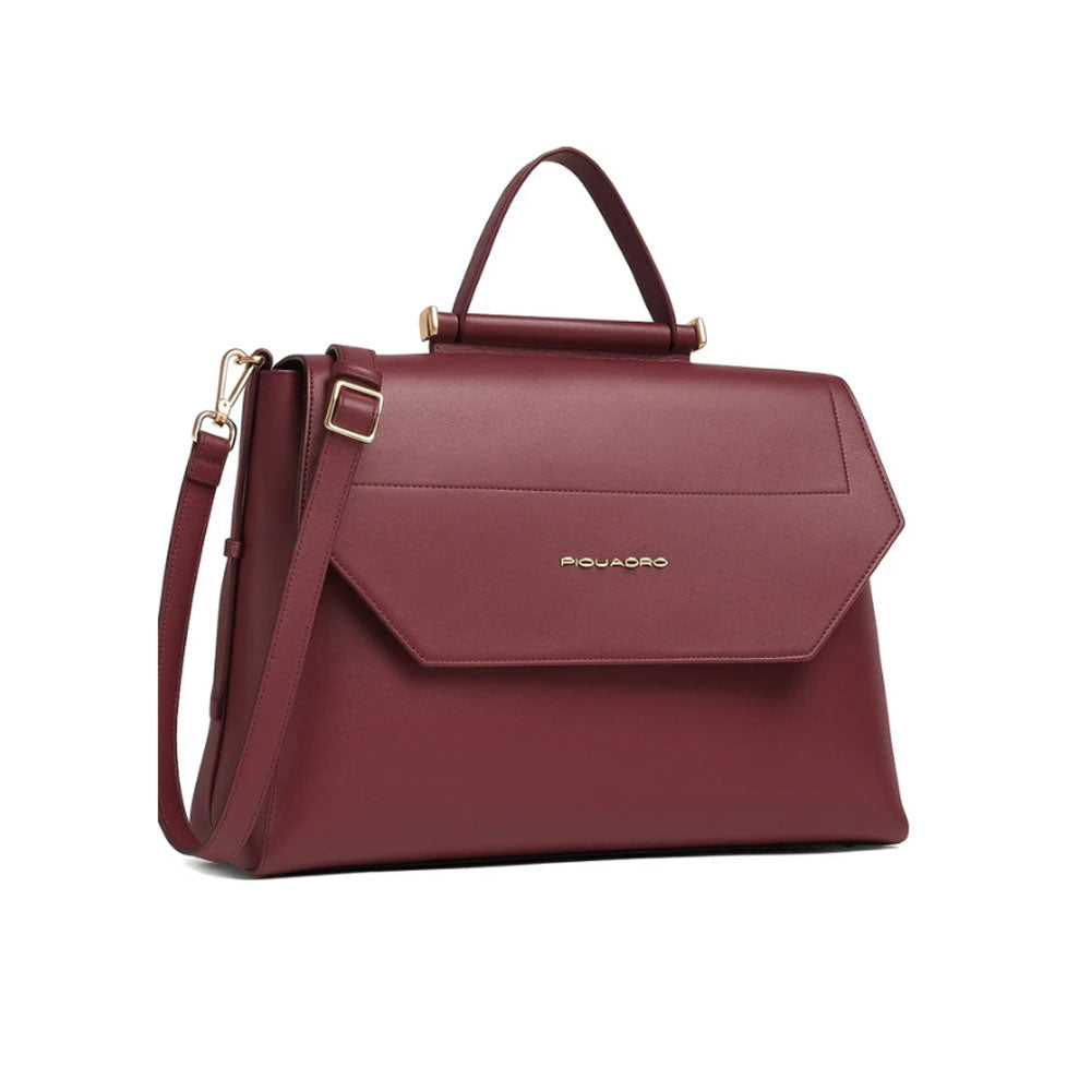 Piquadro Circle Handbag