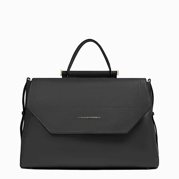 Piquadro Circle Handbag