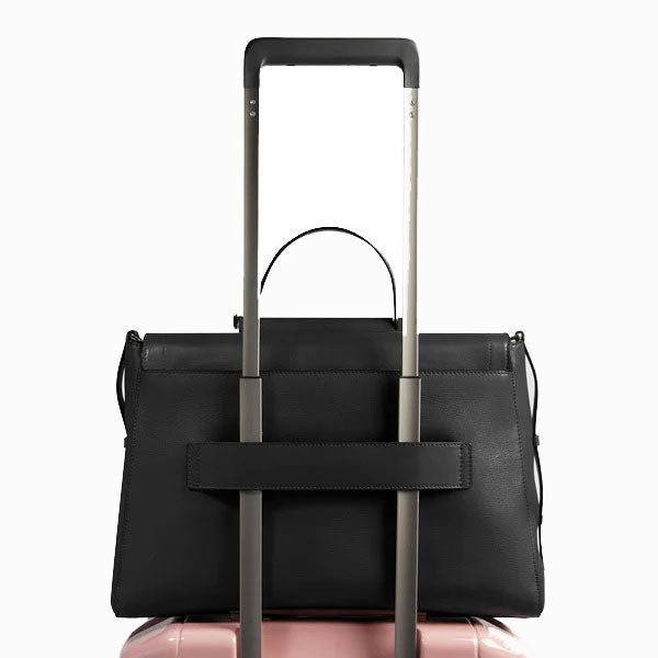 Piquadro Circle Handbag
