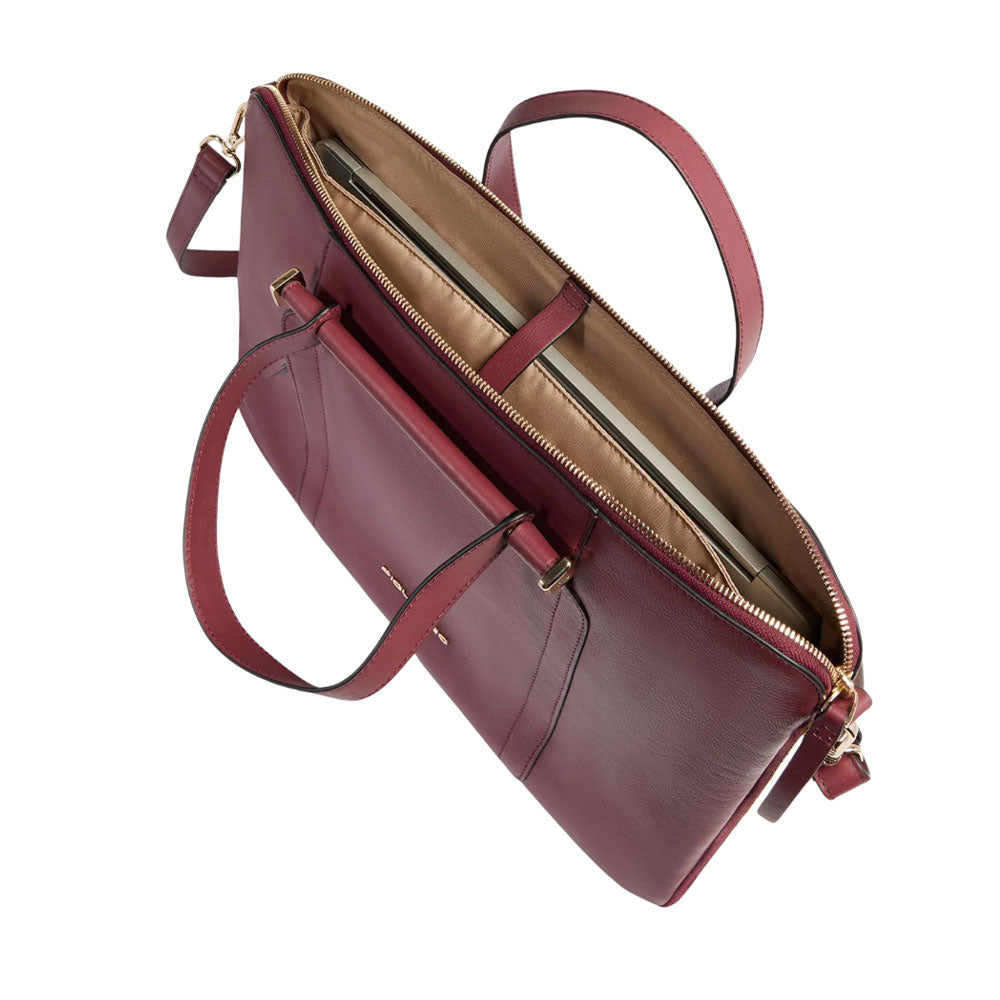 Cartellina espandibile porta pc 15,6" Circle Piquadro