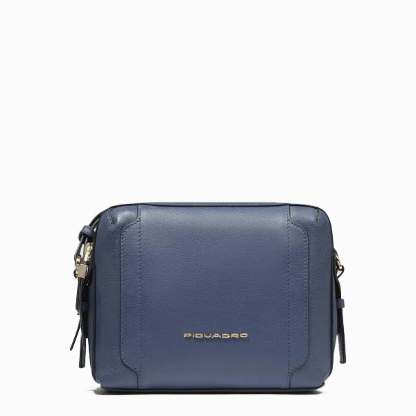 Borsa a tracolla Circle Piquadro - MYLILLY