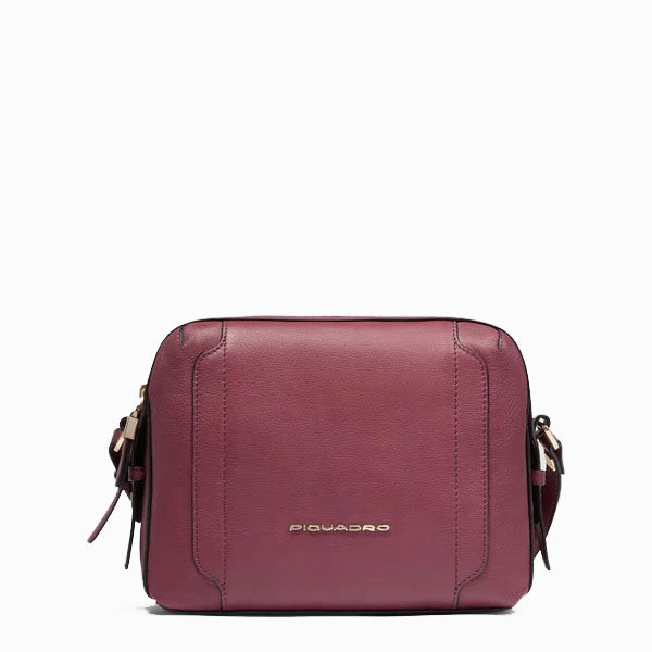 Borsa a tracolla Circle Piquadro - MYLILLY