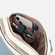 Borsa a tracolla Circle Piquadro - MYLILLY