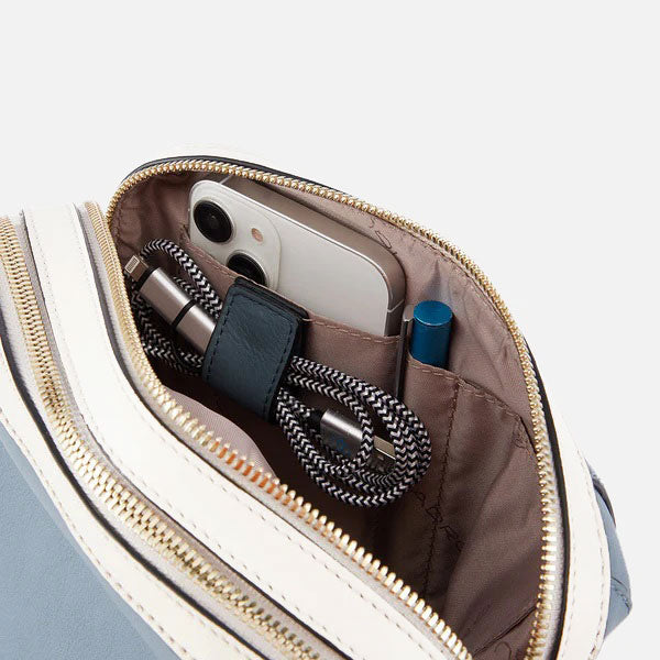 Borsa a tracolla Circle Piquadro - MYLILLY