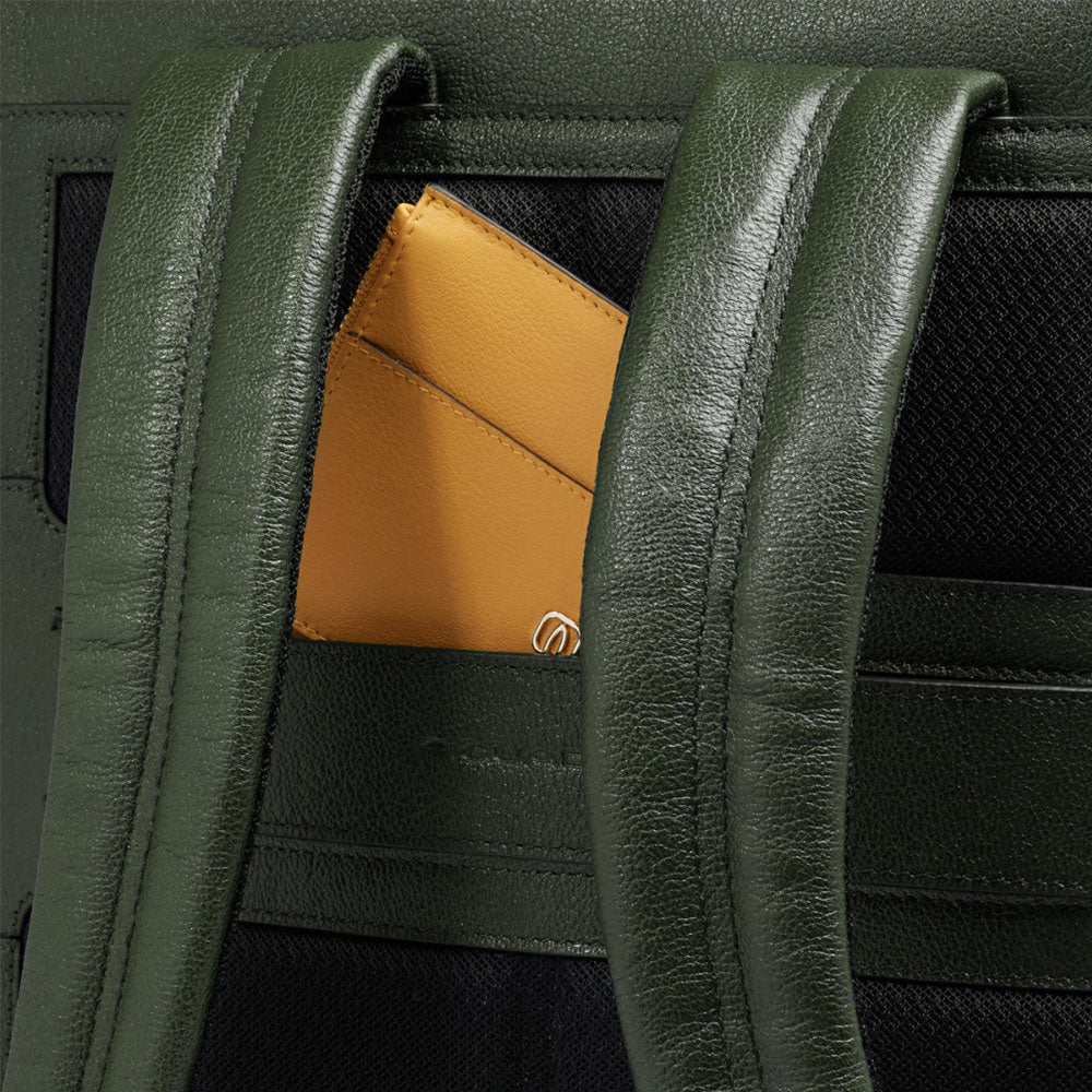 Zaino porta pc 15.6" Patricia Piquadro