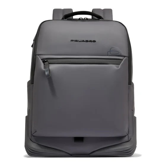 Piquadro Corner 2.0 Rucksack für 14-Zoll-Laptops