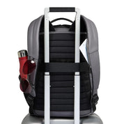 Piquadro Corner 2.0 Rucksack für 14-Zoll-Laptops