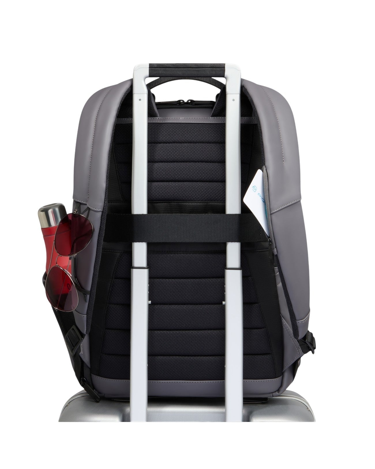 Zaino porta pc 15,6" Corner Piquadro - MYLILLY