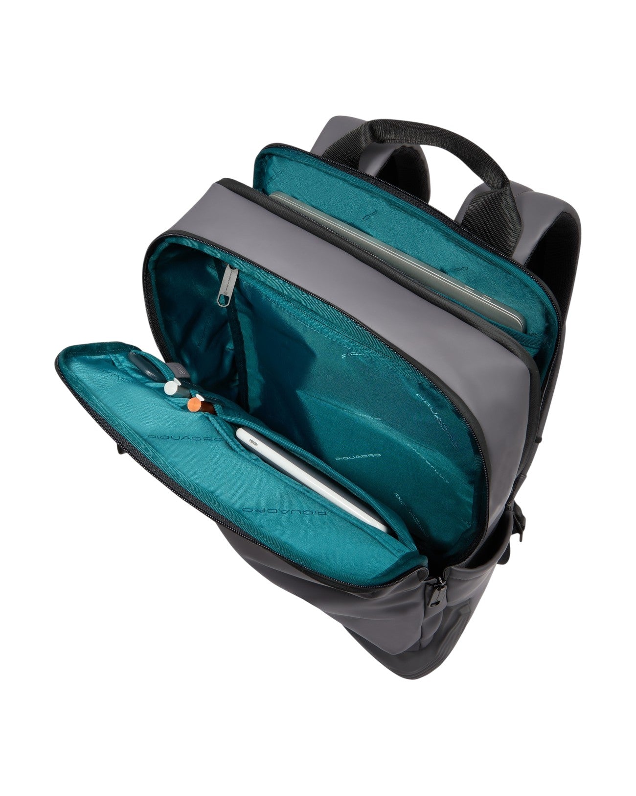 Zaino porta pc 15,6" Corner Piquadro - MYLILLY