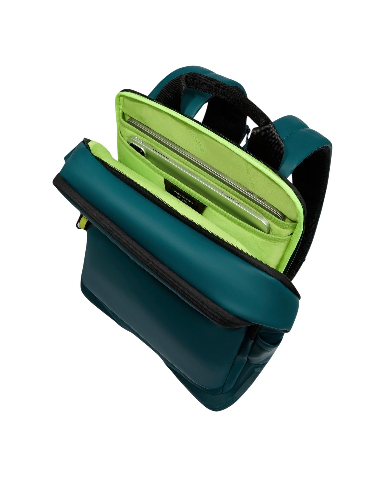 Zaino porta pc 15,6" Corner Piquadro - MYLILLY